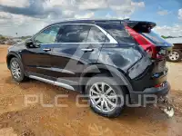2022 Cadillac XT4 фото