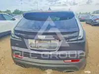 2022 Cadillac XT4 photo