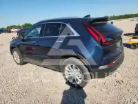 2022 Cadillac XT4 photo