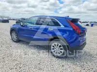 2022 Cadillac XT4 фото