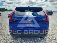 2022 Cadillac XT4 фото