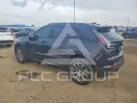 2022 Cadillac XT4 photo