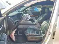 2022 Cadillac XT4 фото