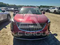 2022 Cadillac XT4 photo