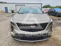 2022 Cadillac XT4 фото