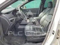 2022 Cadillac XT4 фото