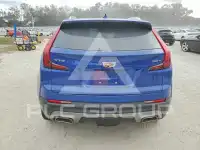 2022 Cadillac XT4 фото