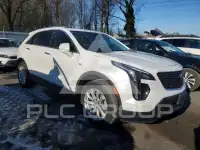 2022 Cadillac XT4 фото