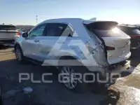 2022 Cadillac XT4 фото