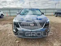 2022 Cadillac XT4 фото