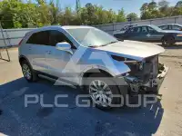 2022 Cadillac XT4 фото