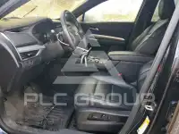 2022 Cadillac XT4 фото