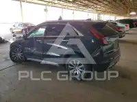 2022 Cadillac XT4 фото
