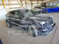 2022 Cadillac XT4 фото