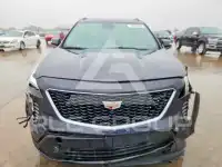 2022 Cadillac XT4 photo