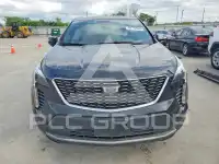 2022 Cadillac XT4 фото