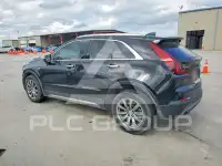 2022 Cadillac XT4 фото