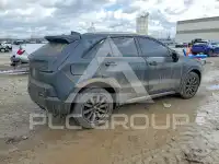 2022 Cadillac XT4 фото
