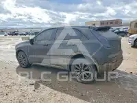 2022 Cadillac XT4 фото