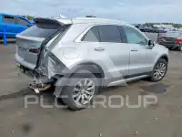2022 Cadillac XT4 фото