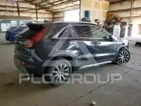 2022 Cadillac XT4 фото