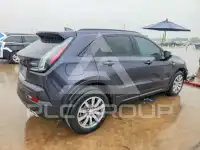 2022 Cadillac XT4 photo
