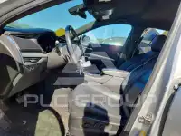 2022 Cadillac XT4 фото