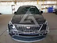 2022 Cadillac XT4 фото