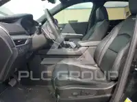2022 Cadillac XT4 фото