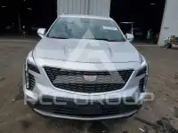 2022 Cadillac XT4 фото