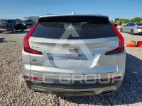 2022 Cadillac XT4 фото