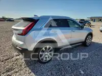 2022 Cadillac XT4 фото