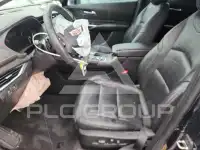 2022 Cadillac XT4 photo