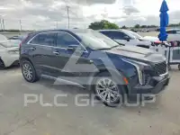 2022 Cadillac XT4 фото