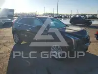 2022 Cadillac XT4 фото