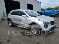 2022 Cadillac XT4 фото