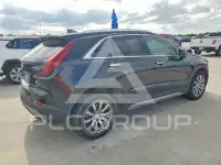 2022 Cadillac XT4 фото