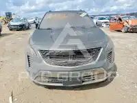 2022 Cadillac XT4 фото