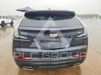 2022 Cadillac XT4 photo