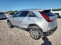 2022 Cadillac XT4 фото