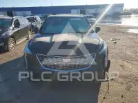 2022 Cadillac XT4 фото