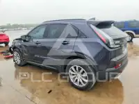 2022 Cadillac XT4 photo
