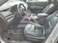 2022 Cadillac XT4 фото