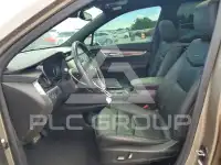 2022 Cadillac XT6 фото