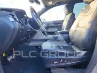 2022 Cadillac XT6 фото