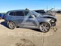 2022 Cadillac XT6 фото