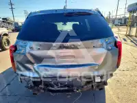 2022 Cadillac XT6 фото
