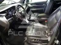 2022 Cadillac XT6 фото