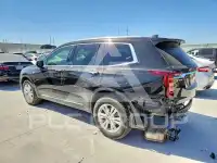 2022 Cadillac XT6 фото