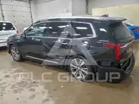 2022 Cadillac XT6 фото